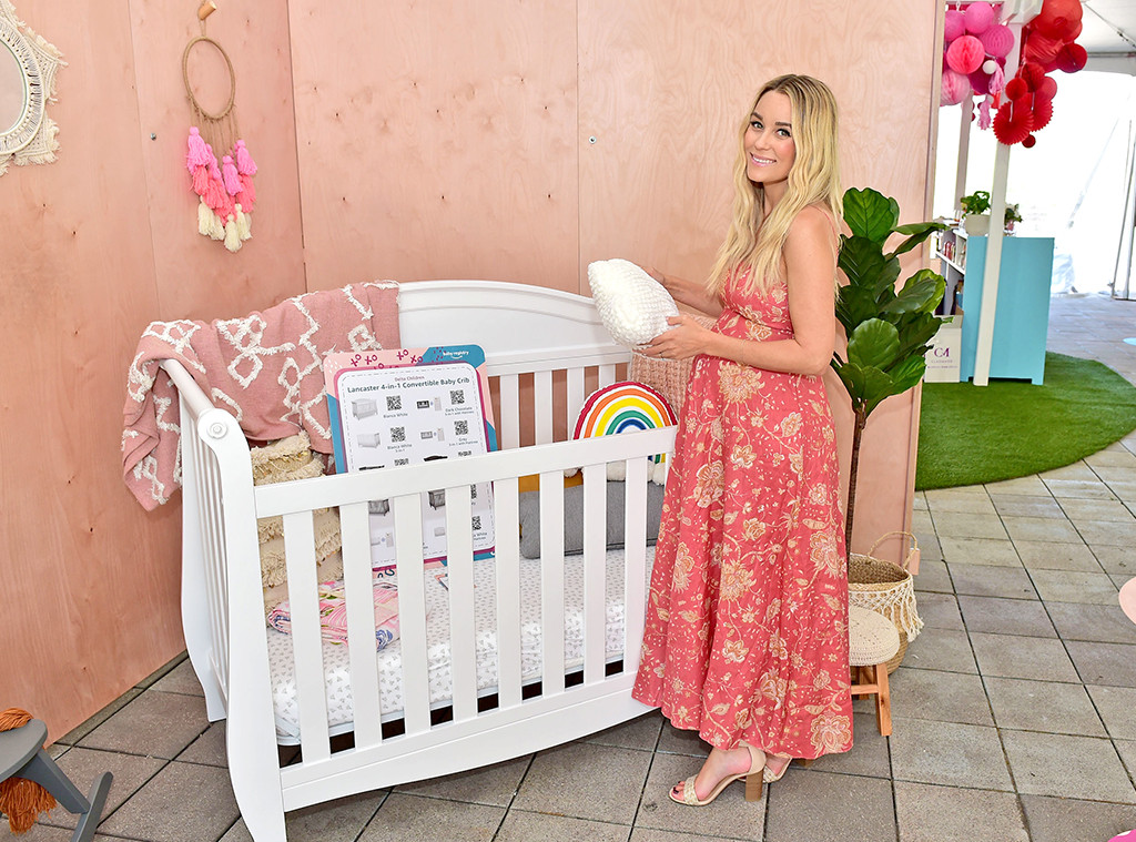 Lauren Conrad Reveals She and Husband William Tell Have No Plans