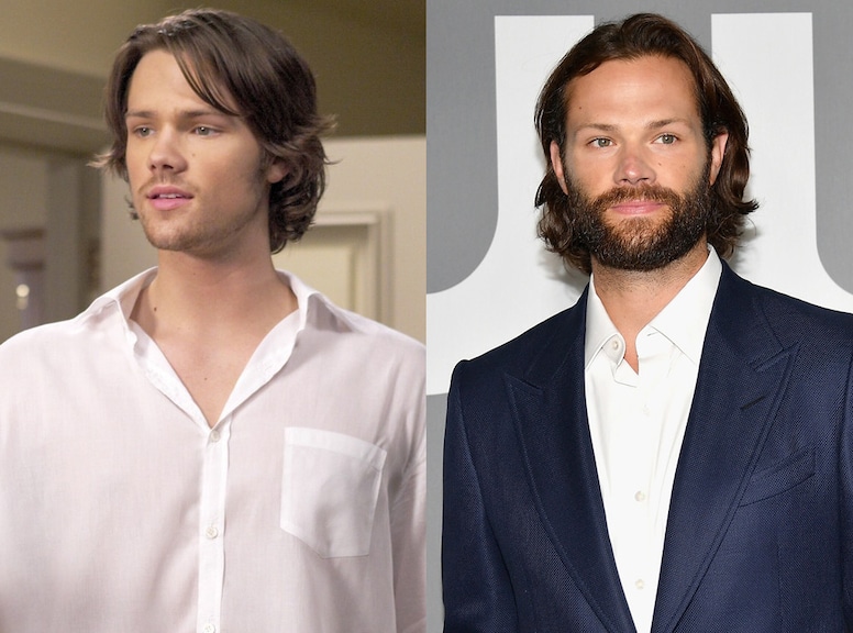 Jared Padalecki, New York Minute, Olsen Twin Love Interests