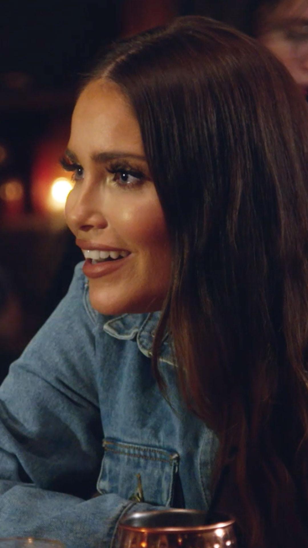 Olivia Pierson, Nat and Liv 102