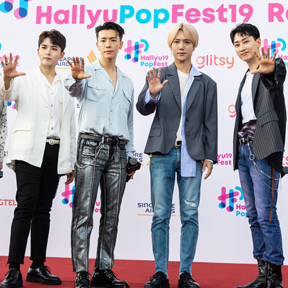 This Is Why Some Fans Are Reportedly Boycotting Super Junior S Comeback E Online Ap This Is Why Some Fans Are Reportedly Boycotting Super Junior S Comeback E Online Ap