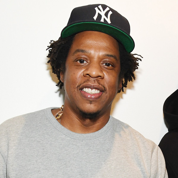 METCHA  5 facts about Jay Z