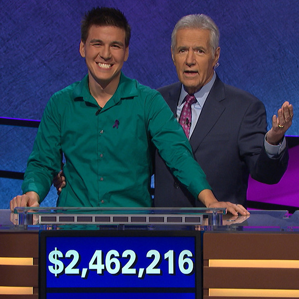 Jeopardy's James Holzhauer's Winning Streak Ends