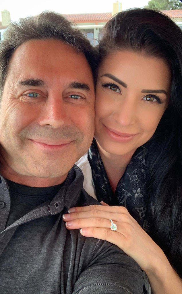 Botched' star Dr. Paul Nassif, wife Brittany welcome baby girl, Trending