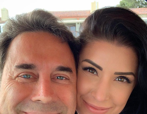 She Said Yes! from Dr. Paul Nassif & Brittany Nassif’s Love Story | E! News