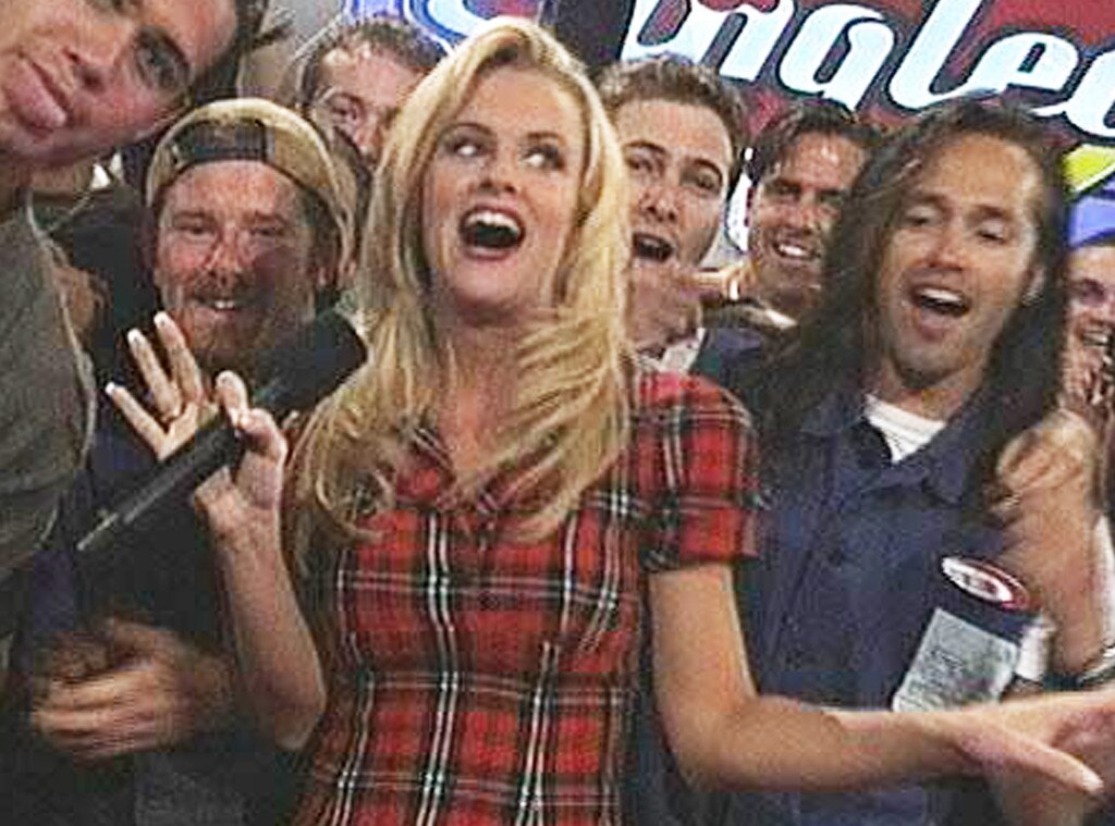 Punky Brewster Sequel Series In the Works Starring Soleil Moon Frye E