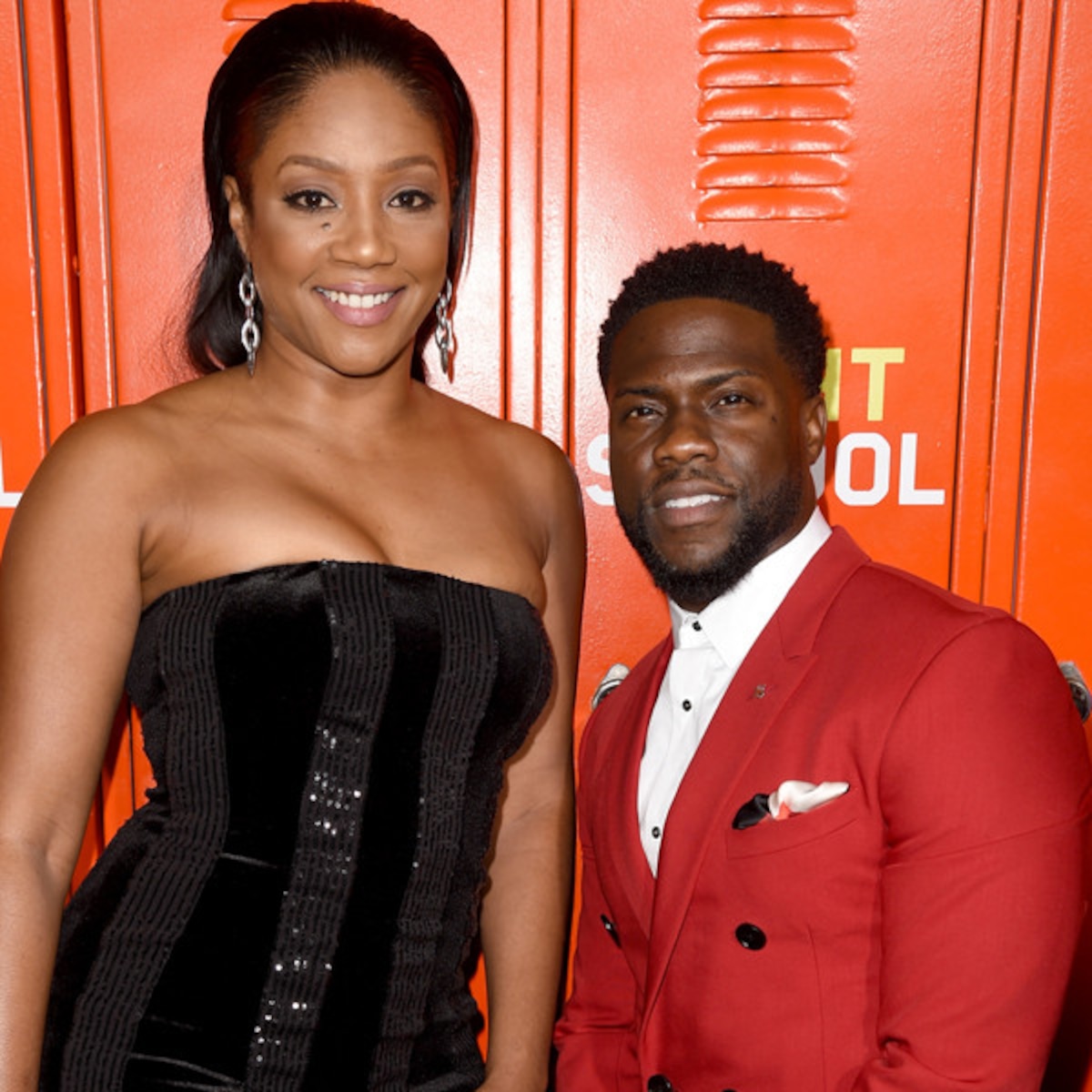 Here S Why Kevin Hart Won T Let Tiffany Haddish Repay His 300 Loan E Online
