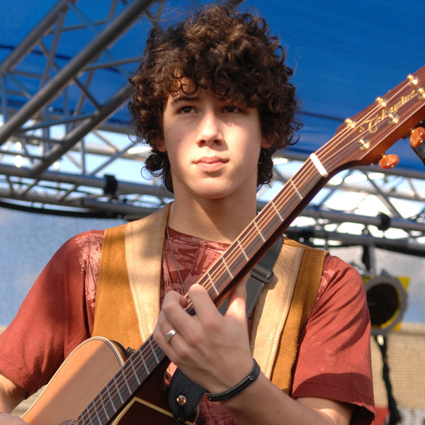 Nick Jonas