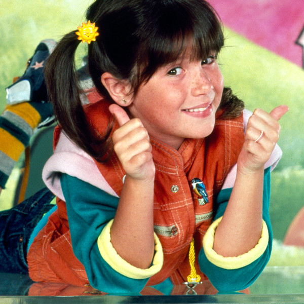 a punky brewster sequel series is in