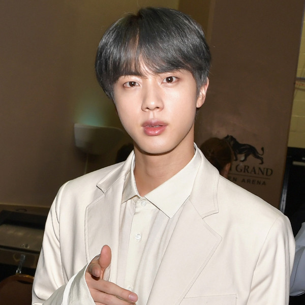 BTS' Jin Releases Emotional Solo Single In Honor of Their 2019 Festa ...