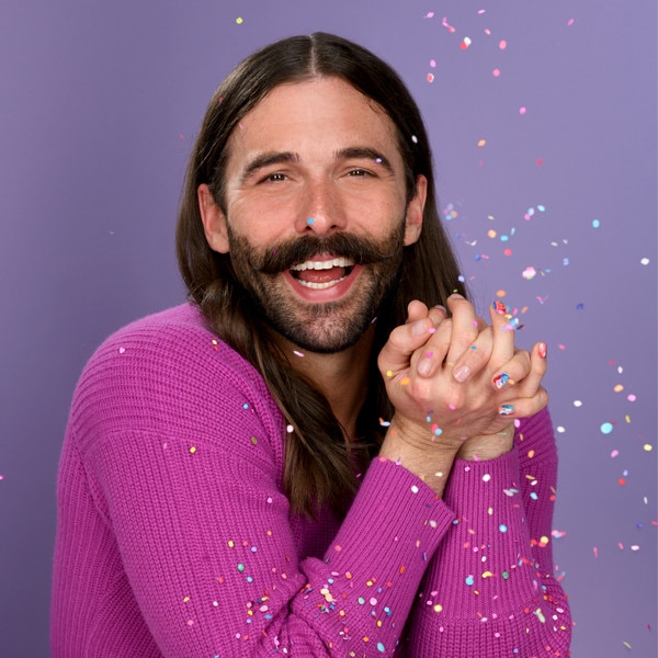 Jonathan Van Ness Shares His Self-Care Tips and Pride Plans