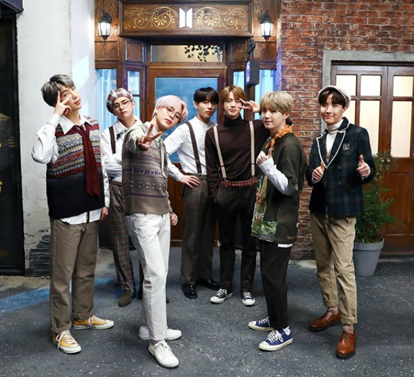 Tudo O Que Sabemos Sobre O Bts Festa 19 E Online Brasil