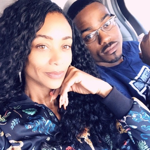 Surprise Basketball Wives Tami Roman Secretly Got Married In Las Vegas E News