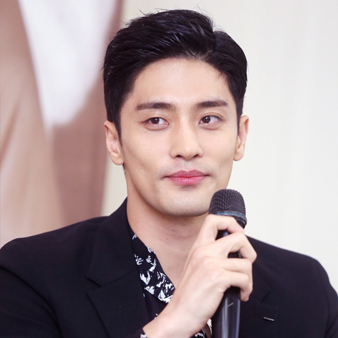 Sung Hoon Plays Cold & Charismatic Character In Upcoming Drama - E ...