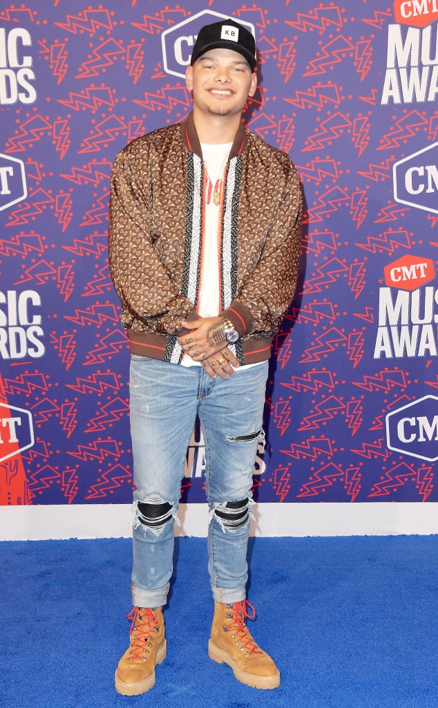 Kane Brown, 2019 CMT Music Awards