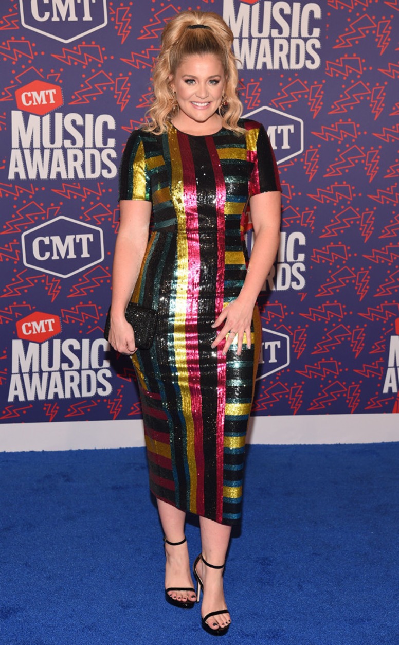 Lauren Alaina, 2019 CMT Music Awards