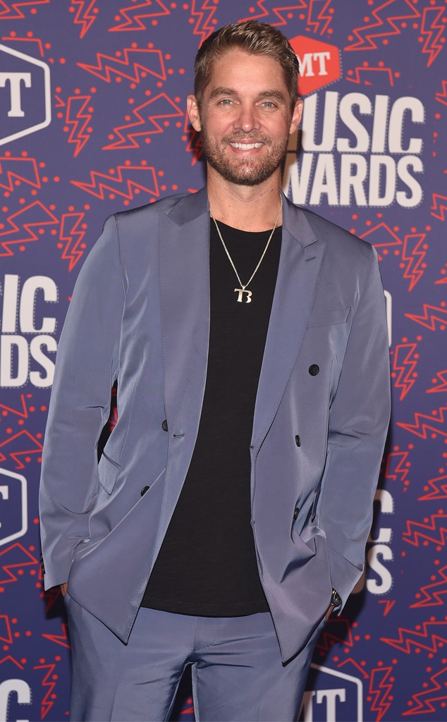 Brett Young, 2019 CMT Music Awards