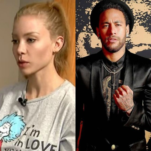 Najila Trindade Quebra O Silencio Um Ano Apos Escandalo Com Neymar E Online Brasil