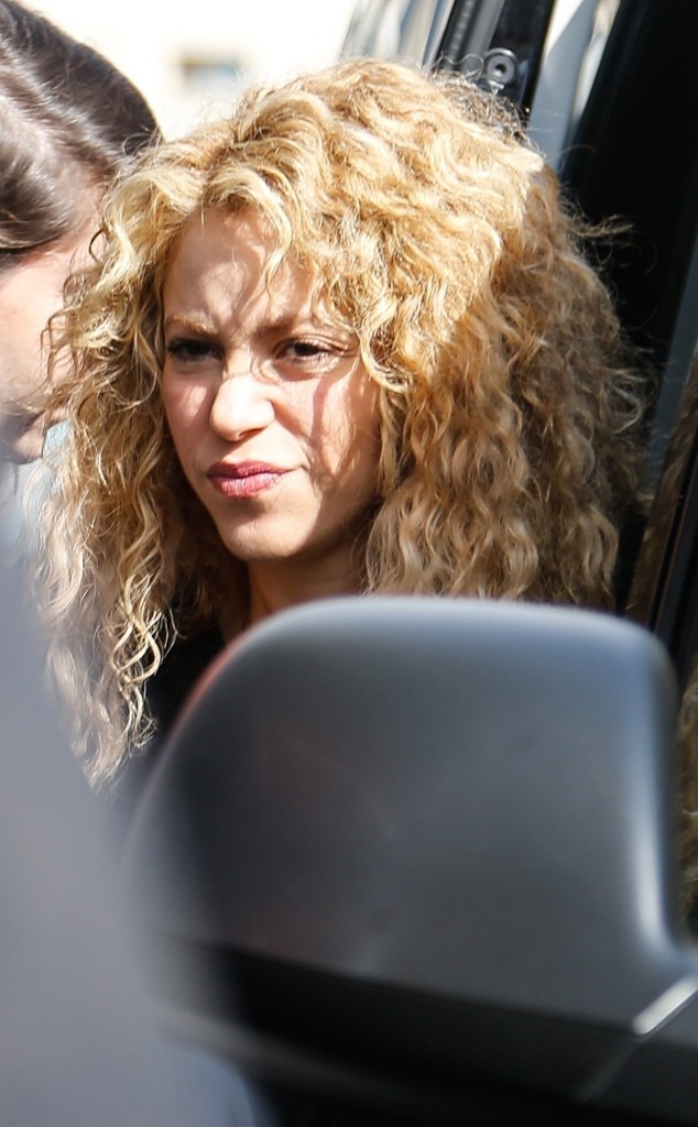 Shakira