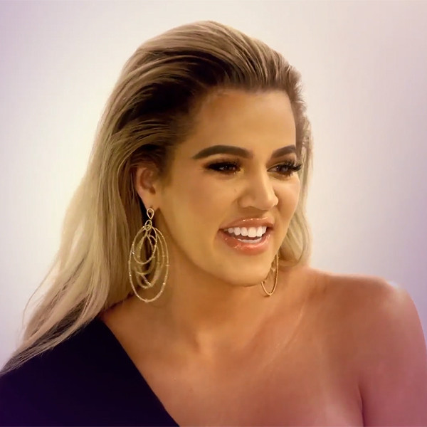 Khloe Kardashian, Revenge Body With Khloe Kardashian, S3