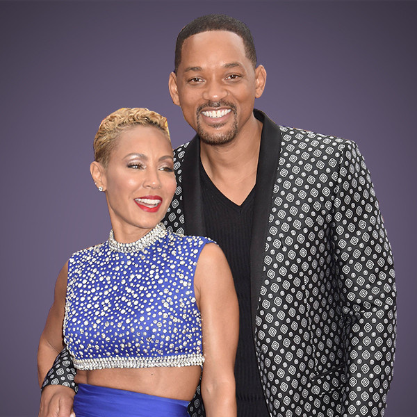 How Will Smith and Jada Pinkett Smith Built an Enduring Marriage