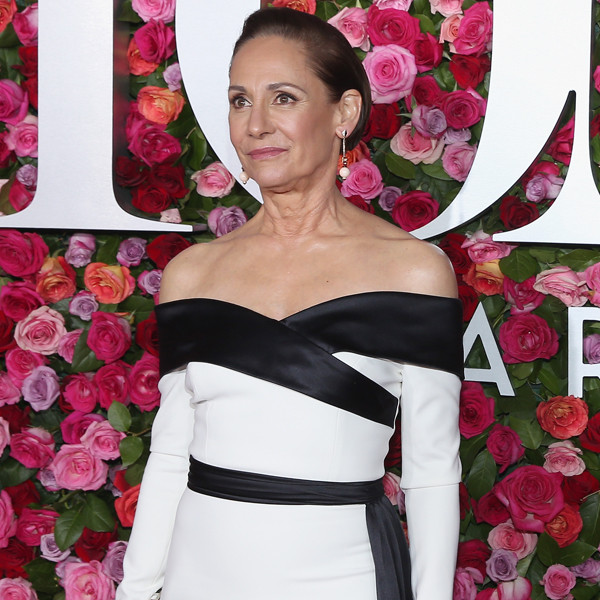 Hacks Creator Reveals How Laurie Metcalf Ended Up on Season 2