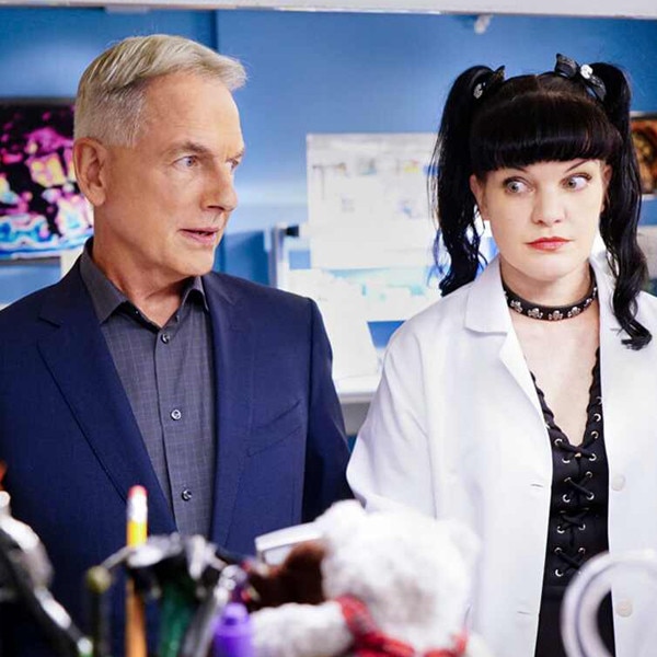 Por qué Pauley Perrette, alumna de NCIS, no quiere volver a actuar