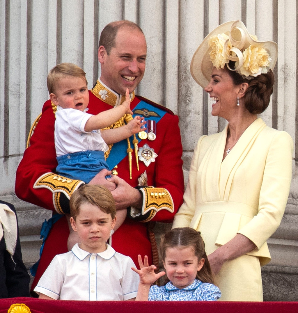 William Kate Taking A Break From Royal Duties To Be With Their Kids E Online William Kate Taking A Break From Royal Duties To Be With Their Kids E Online