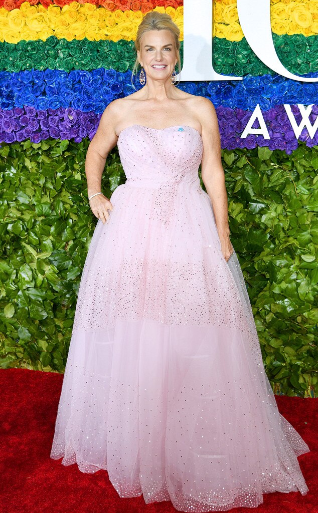 Sarah Kate Ellis, 2019 Tony Awards, Red Carpet Fashions