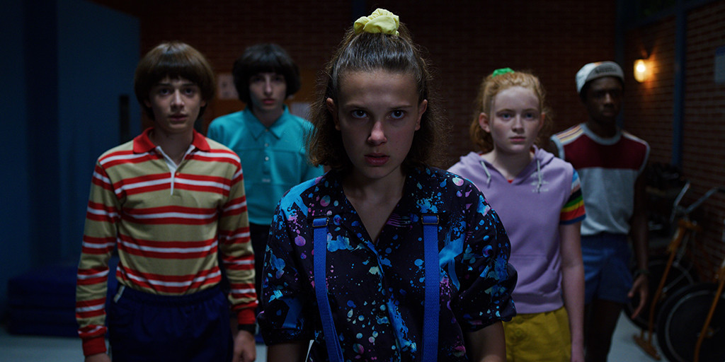 Stranger Things': Let's Talk About Will