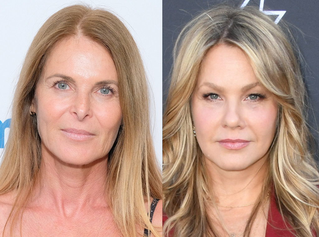 NXVIM --  Catherine Oxenberg, Andrea Roth