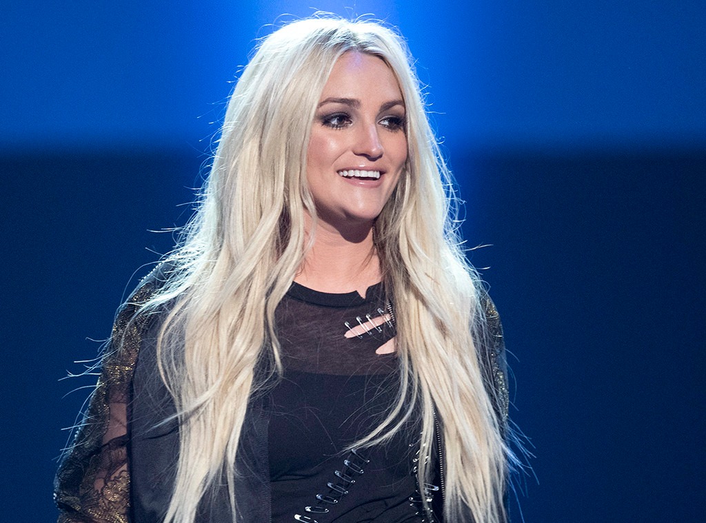 Jamie Lynn Spears Returning To Acting With Netflix Series E News