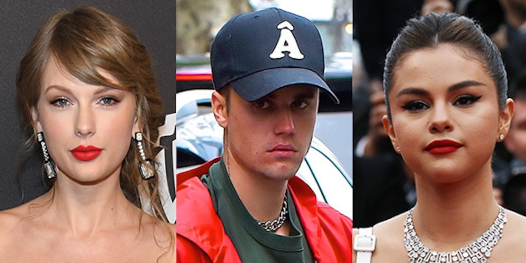 Fans Think Taylor Swift Confirmed These Justin Bieber Cheating Rumors