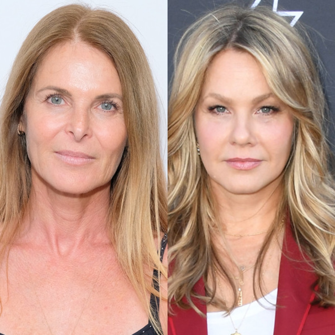 Lifetime Is Bringing Catherine Oxenberg's Story to Life ...
