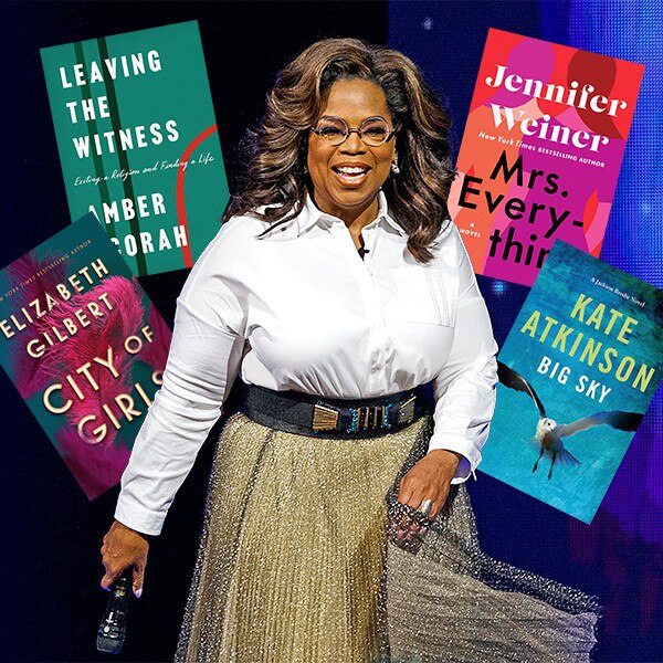 a million little things book oprah