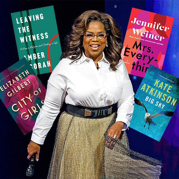 Photos from Looking Back on the Best and Most Controversial Oprah's