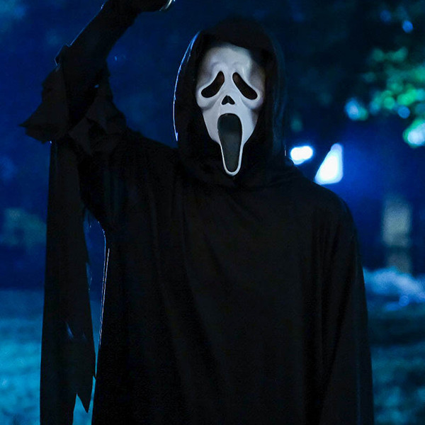 Scream 1