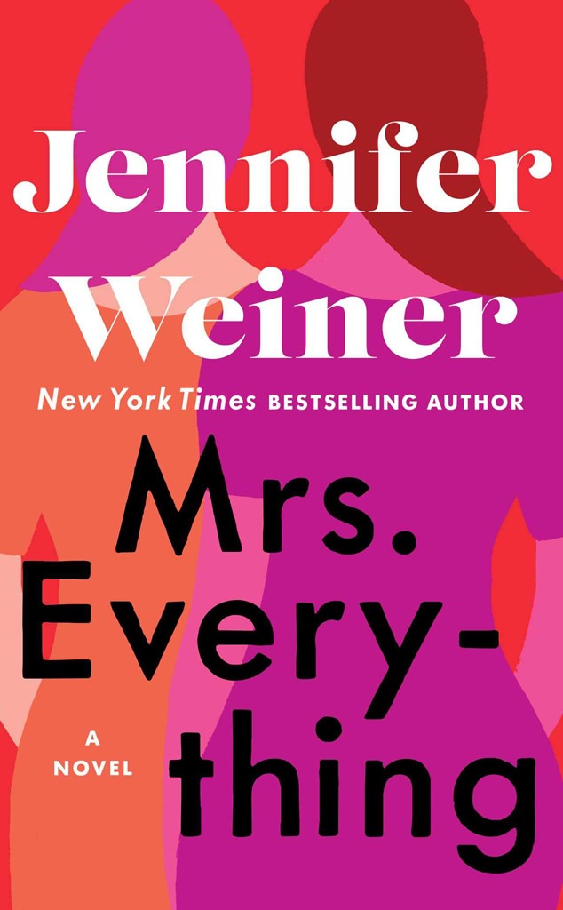 Ecomm, Oprah's Summer 2019 Reading List 