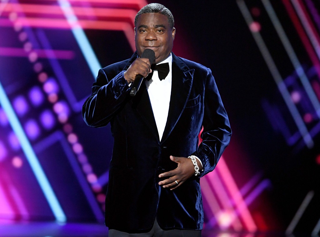 Tracy Morgan, The ESPYS, Show