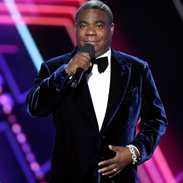 Tracy Morgan, The ESPYS, Show