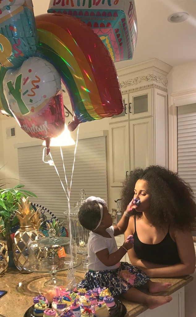 Cardi B Celebrates Kulture's First Birthday: See Their Cutest Photos ...