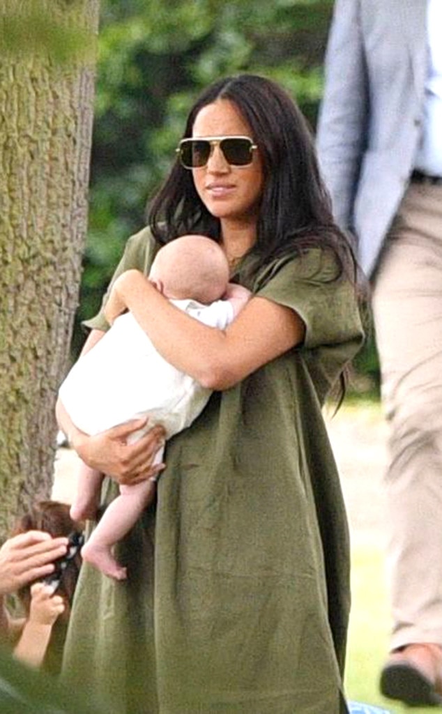 Meghan markle 2024 givenchy sunglasses