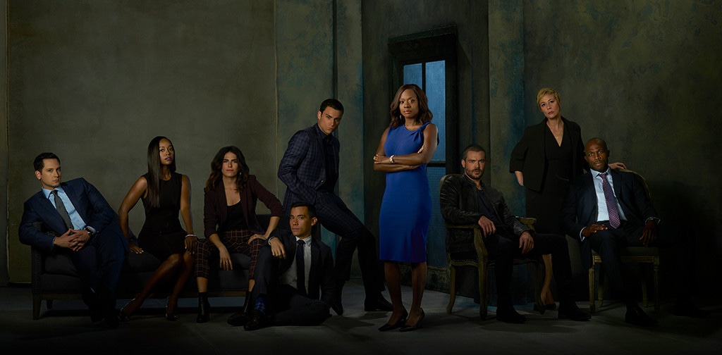 End Of An Era Agents Of S H I E L D Is Saying Goodbye E Online End Of An Era Agents Of S H I E L D Is Saying Goodbye E Online