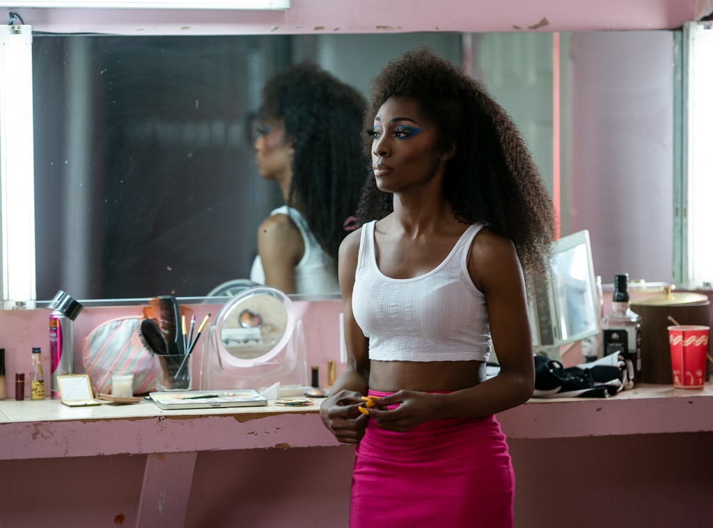 Pose, Angelica Ross