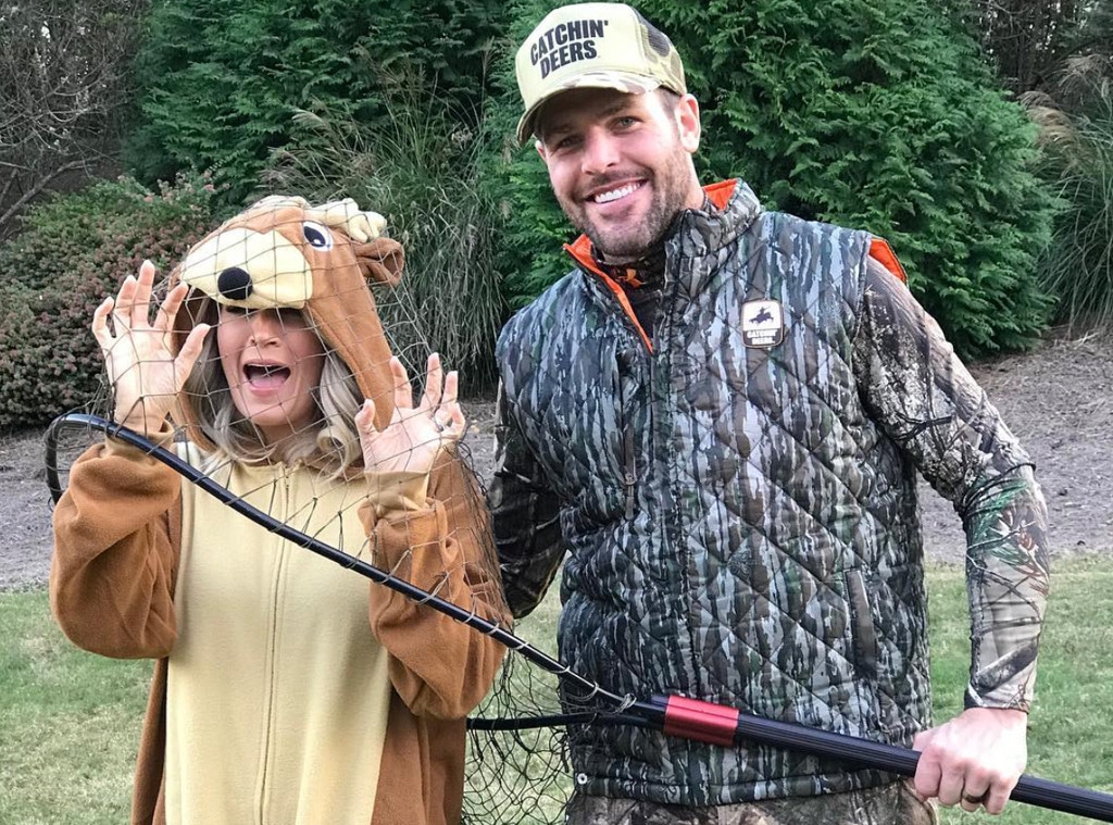 Carrie Underwood, Mike Fisher