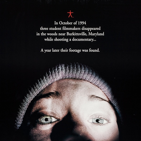 the blair witch project 2016 quotes