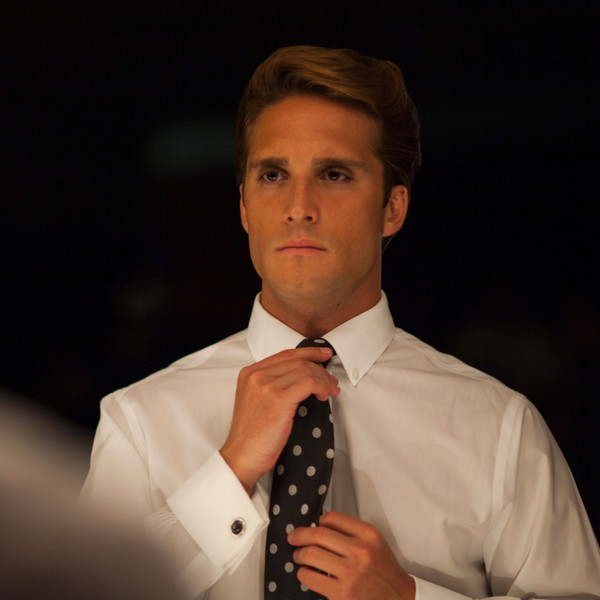 Luis Miguel, Diego Boneta