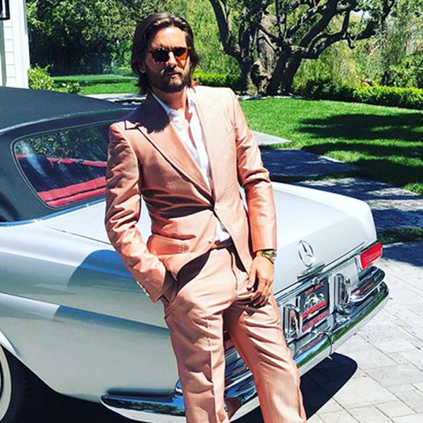 Photos from A Look Into Scott Disick’s Lavish Life