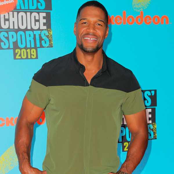 Nickelodeon Kids' Choice Sports Awards 2019 Red Carpet Fashion - E