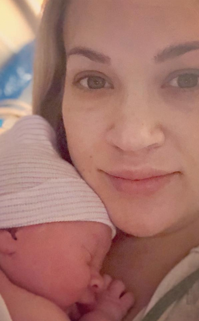 Carrie Underwood, Mike Fisher