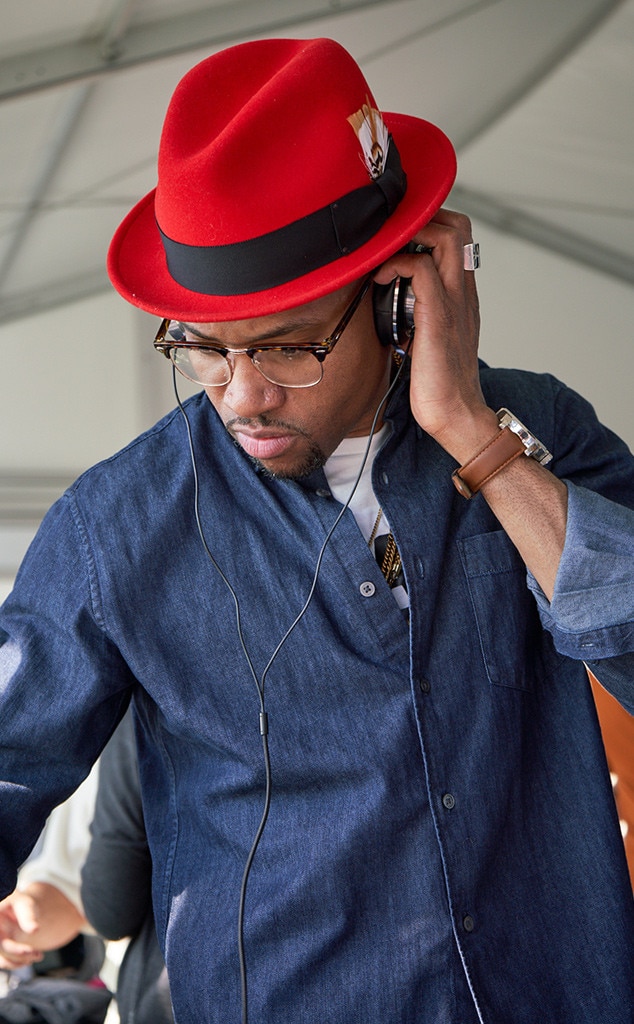 London Brown from Gifting With the Stars E! News